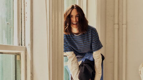 Versatile Wardrobe Staple Collections