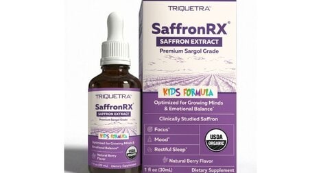 Pediatric-Studied Supplements