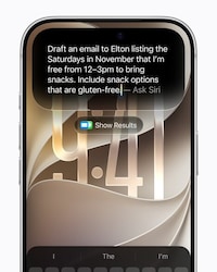 Context-Aware AI Assistants Image 1