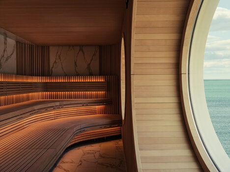 Longevity-Focused Yacht Voyages