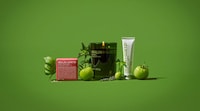 Multi-Format Vegetable Fragrance Lines
