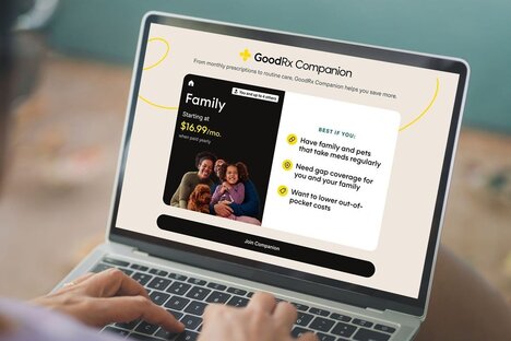 Whole-Household Healthcare Plans