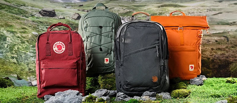 Curated Outdoor Brand Stores