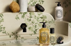 Luxury Bodycare Rituals