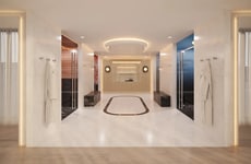 Immersive Wellness Zones
