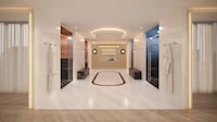 Immersive Wellness Zones Image 1