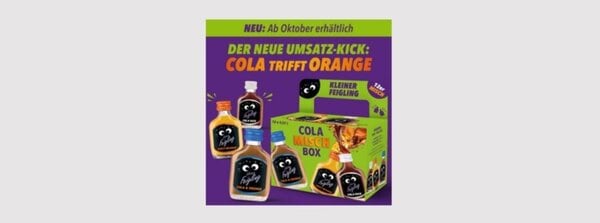 Dual-Flavor Party Shot Packs