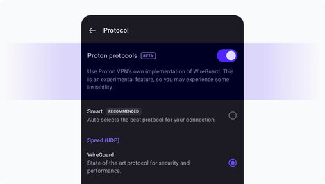 Future-Ready VPN Protocols
