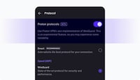 Future-Ready VPN Protocols Image 1