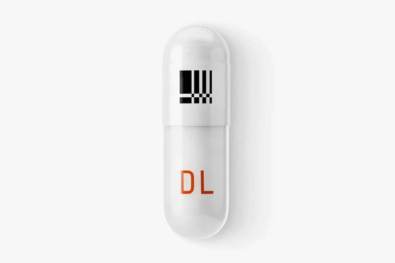High-Potency Focus Capsule Formulas