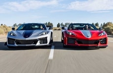 High Output SportsCars