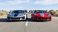 High Output SportsCars Image 1