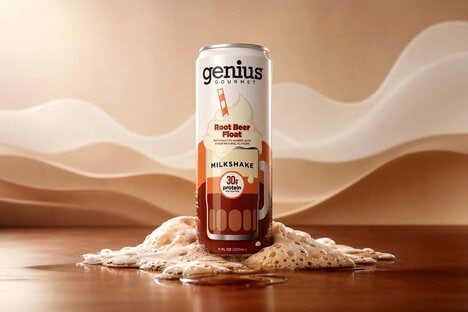 Slim Filtered Protein Milkshakes