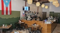 Highland Puerto Rican Coffees Image 1