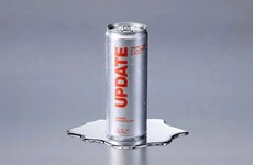 Zero-Sugar Energy Drinks