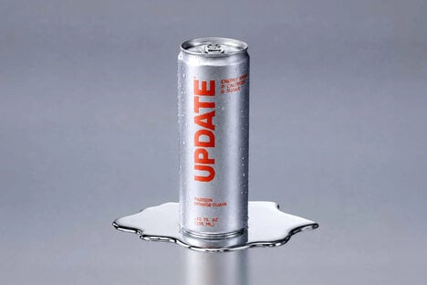Zero-Sugar Energy Drinks