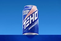 Low-Calorie Electrolyte Drinks Image 1