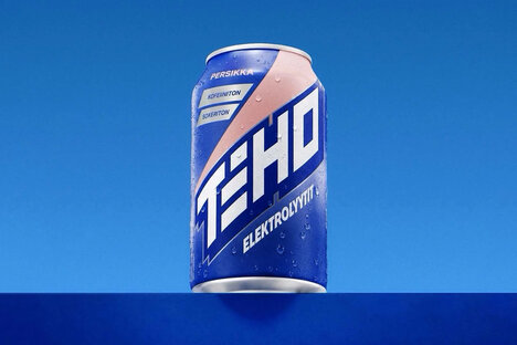 Low-Calorie Electrolyte Drinks