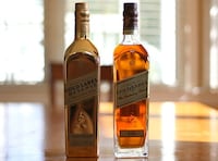 Oak-Forward Premium Scotch