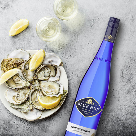 Low-ABV Retro Wine Revivals