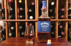 Charcoal Single Malt Whiskey