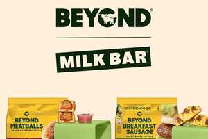 Plant-Based Bakery Foods Article Thubnail