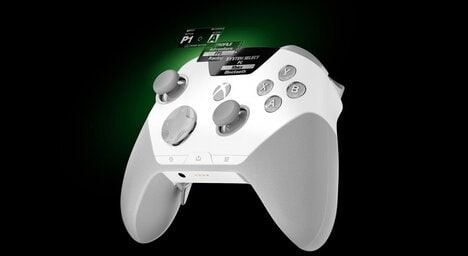 Cross-Platform Gaming Controllers