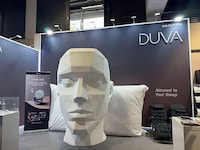 Adaptive Sleep Earbuds Image 1