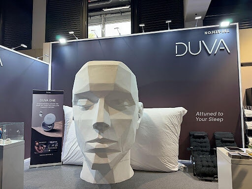 Adaptive Sleep Earbuds