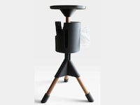 3D-Printed Dowel Furniture Joints Image 1