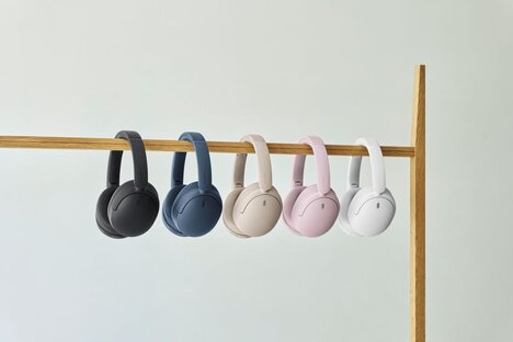 Style-Focused Audio Accessories