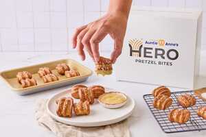 Protein-Enhanced Pretzel Bites Article Thubnail