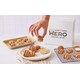 Protein-Enhanced Pretzel Bites Image 1