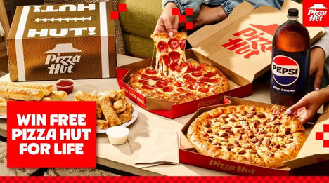 Tailgate-Ready Pizza Party Boxes