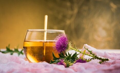 Taste-Masking Ingredient Solutions