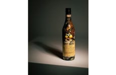 Artist-Designed Collectible Bottles