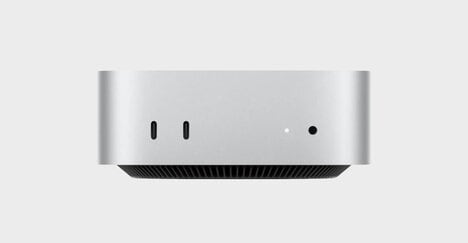 Mini Desktop Performance Systems