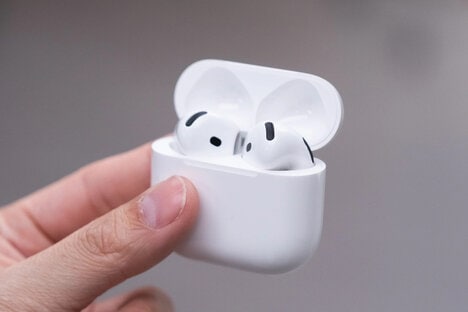 Open-Fit Earbud Upgrades