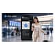 Conversational Travel Connectivity Image 1