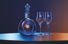 Temperature Luxury Cognac Rituals