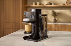 Automatic Pour-Over Machines