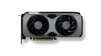 Undervolted Mainstream Graphics Cards Image 1