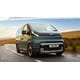 Boxy Electric Passenger Vans Image 1