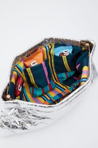 Chocolate Wrapper Handbags Image 1