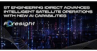 Governed Satellite AI Image 1