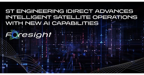 Governed Satellite AI