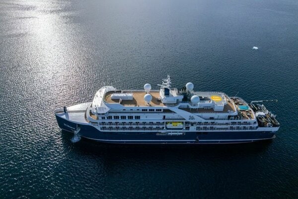 Personalized Expedition Cruise Offers