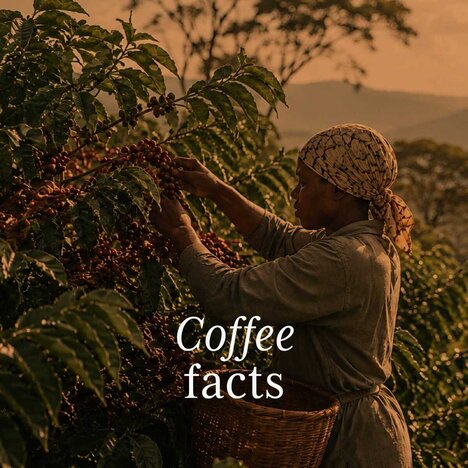 Coffee Education Series