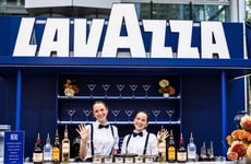 Theatre-Inspired Coffee Activations