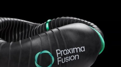 Fusion Reactor Supply Chains